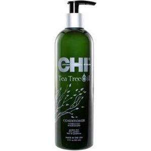 MULTI BUNDEL 2 stuks Chi Tea Tree Oil Conditioner 355ml