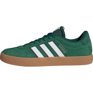 adidas Sportswear VL Court 3.0 Schoenen - Heren - Groen- 38 2/3