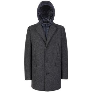 Geox Claudio Jas Grijs 50 Man