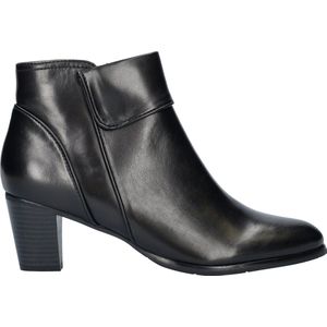 Regarde le Ciel Sonia dames boot - Zwart - Maat 37