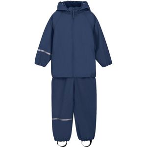 CeLaVi Regenkleding m. Bretellen - PU - Oceanië - CeLaVi - 100 - Regenkleding