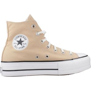 CONVERSE CHUCK TAYLOR ALL STAR LIFT HI Oranje 36 EU