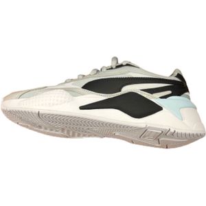 RS-X 3 Pure Reflective Wns - Sneakers - Wit/Zwart/Grijs - Maat 37.5