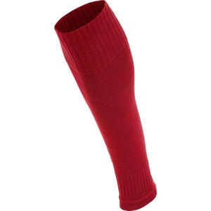 Macron Sprint Evo Voetbalkousen Voetloos - Bordeaux | Maat: 39/42
