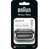 Braun Series 7 73s - Cassette