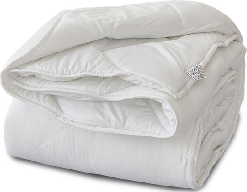 SLAAPP - All-Season Dekbed - Wit - 200 x 200 cm