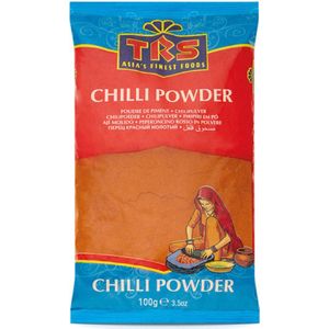 TRS Chilli Powder (Normal) (100g)