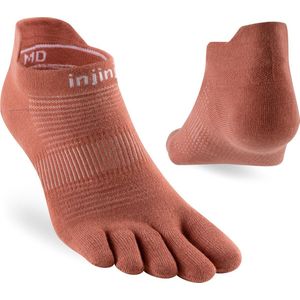 Injinji - No-Show Coolmax - Sportsokken