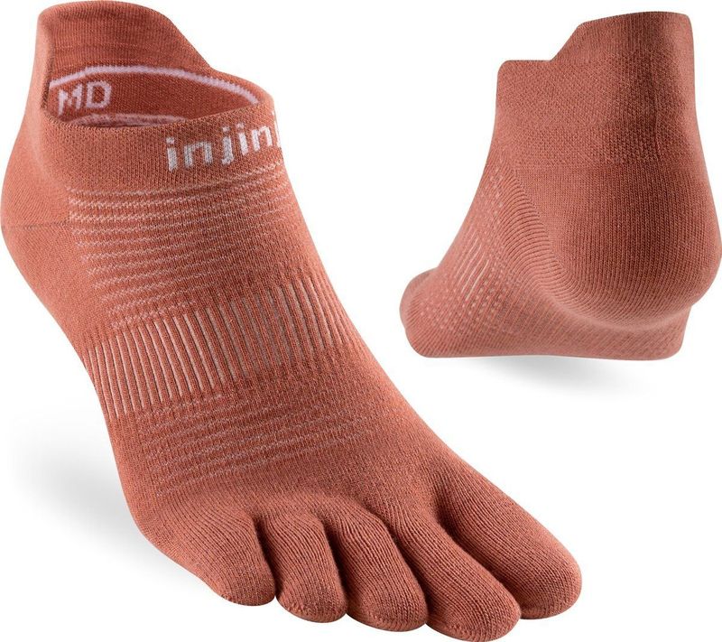 Injinji - No-Show Coolmax - Sportsokken