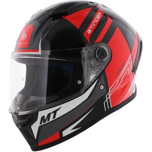 MT Helmets - Stinger 2 Tron - Integraalhelm