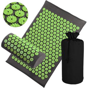 Lexium Spijkermat - Shakti Mat - Acupressuur Mat - Spijkermatten - Shakti Massage