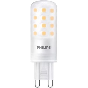 Philips - LED Capsule - G9 - CorePro - 2.7W 300lm - 2700K - Zeer Warm Wit | Dimbaar