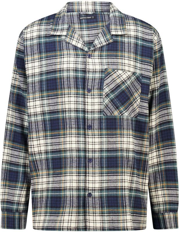 America Today - Nathan - Heren Pyjamabroek