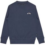 Billabong - Arch Crew - Trui - Blauw - Kinderen