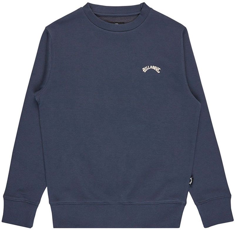 Billabong - Arch Crew - Trui - Blauw - Kinderen