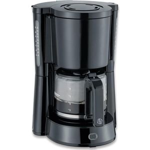 Equivera Coffee Machine - Koffiemachine - Koffiezetapparaat - Koffie Maler - Premium