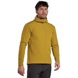 Montane - Protium XT - Fleece Jas - Groen - Heren