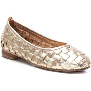 CARMELA 161662 Schoen - GOUD