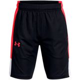 Under Armour - Ua Zone 7'' Short - Rood - Korte Broeken