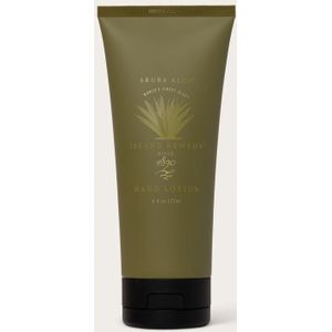 Island Remedy Hand Lotion | Beschermen & voeden | Pure Aloë Vera | 177ml