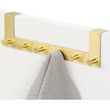 Kledinghanger - Zwart - Kunststof