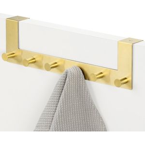 Kledinghanger - Zwart - Kunststof