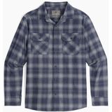 Royal Robbins - Vogelsang L/S - Blouse - Blauw