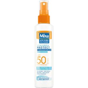 Mixa Hyaluron Protect 24H Hydration Sun Spray SPF50 150 ml