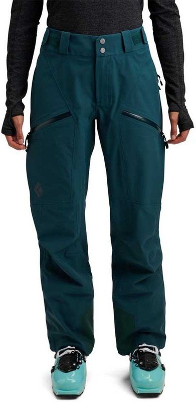Black Diamond - Recon Stretch - Broek - 4-way Stretch - Waterdicht
