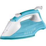 Russell Hobbs Light & Easy Brights Strijkijzer / Stoomstrijkijzer 26482-56 - Aqua