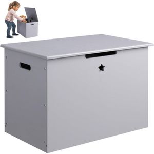 VELTRR® Opbergkist - Speelgoedkist - Speelgoedkast