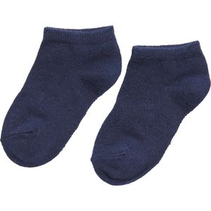 iN ControL 6pack enkelsokken JEANS BLUE 31/34