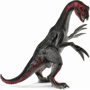 schleich DINOSAURUS - Therizinosaurus - Speelfiguur - Kinderspeelgoed voor Jongens en Meisjes - 4 tot 12 jaar