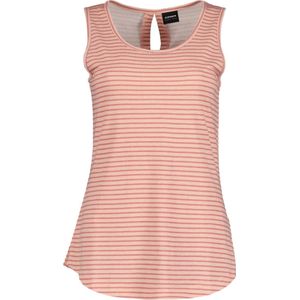 Icepeak Arietta Tops - Light pink - Outdoor Kleding - Fleeces en Truien - T-Shirt