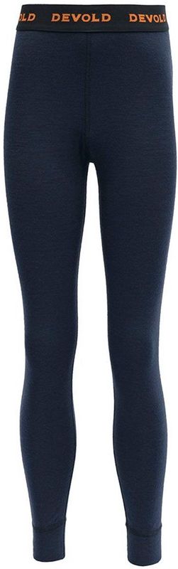 Devold - Duo Active - Basislaagbroek - Merino Wol - ThermoLite®