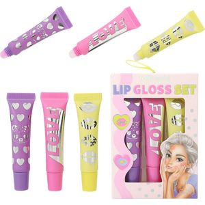 Depesche - TOPModel lipgloss - BEAUTY and ME