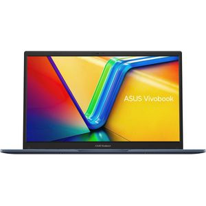 ASUS Vivobook 14 X1404VA Intel® Core™ i3 i3-1315U Laptop 35,6 cm (14"") Full HD 16 GB DDR4-SDRAM 512 GB SSD Wi-Fi 6 (802.11ax) Windows 11 Home Blauw