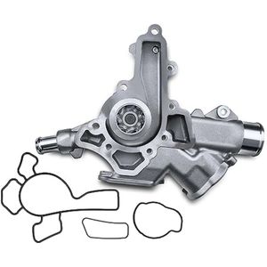 Waterpomp met Afdichting voor Diverse Voertuigen - Vervangingsonderdeel #1334130