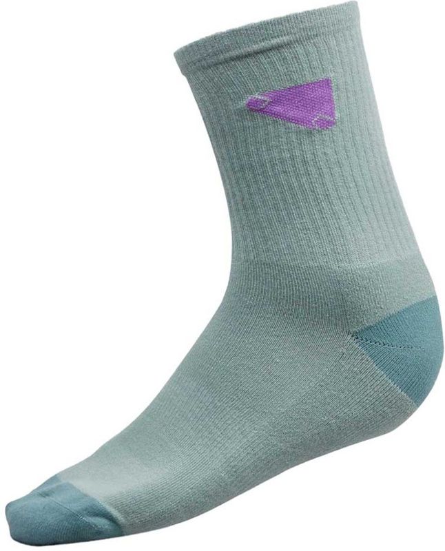 Endura Forty1thirty Sokken Groen EU 42-43 Man,Vrouw