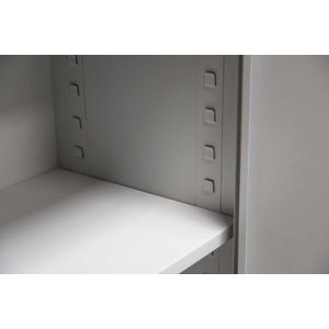 Plank Voor Materiaalkast H2000