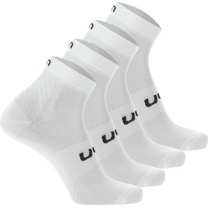 UYN Sokken Verpakking van 4