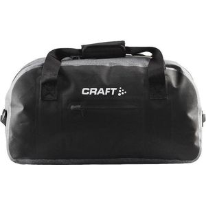 Craft Transfer Duffel - Black