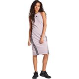 adidas - Future Icons 3 Stripes - Damesjurk - Zwart