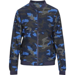 HOMEBASE - Bomberjack - Camouflage - Jacks