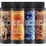 Redken - Color Gels Lacquers 8GN - Haarkleuring - 60 ml