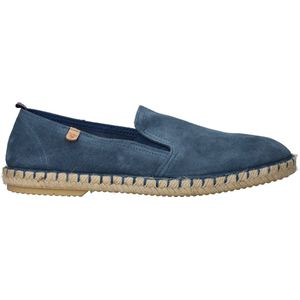 Verbenas Tom Instappers - Heren - Blauw - Maat:43