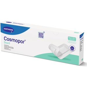 Cosmopor - Steriel Zelfhechtend Wondverband - 10 x 35 cm