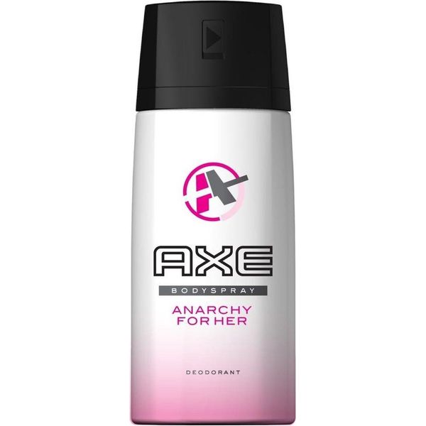 Axe - Dames - Deodorant kopen? | Lage prijs | beslist.nl