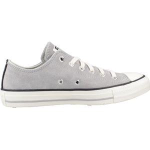 Converse - CHUCK TAYLOR ALL STAR - Sneakers - Grey/Total eclipse/Egret