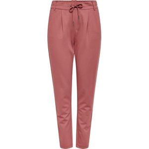 Onlpoptrash Life Easy Col Pant Pnt Noos 15115847 Apple Butter